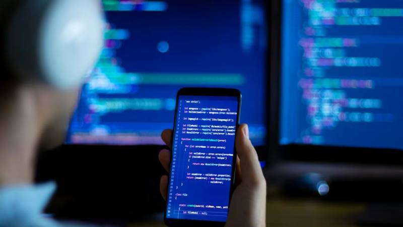 Node.js赋能掇刀区软件开发:解锁企业业务增长的核心引擎